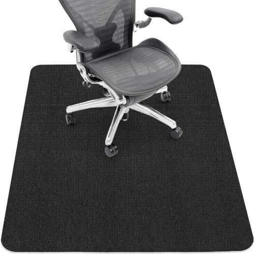 Computer Gaming Chair Mat
