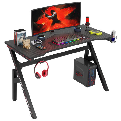 47 Inch Gaming Desk PC