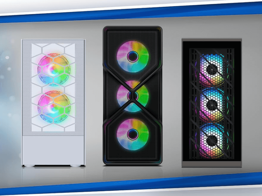 stgaubron website gaming pc